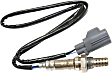 Center Oxygen Sensor, 2.4L Engine