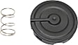 2009-2017 Volkswagen CC - PCV Valve Diaphram - Direct Fit
