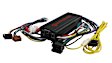 Quadraphonic Car Audio Amplifier - Sold Individually