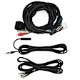 RRMK Radio Mount - Universal