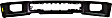 2015 Ford F-150 XLT - Front Bumper, For Models Without Side Cover Holes, Paint to Match