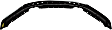2015 Ford F-150 XLT - Front Bumper, For Models Without Side Cover Holes, Paint to Match