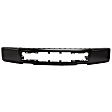 2017 Ford F-150 - Front Bumper, For Models Without Side Cover Holes, Paint to Match