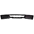 2017 Ford F-150 - Front Bumper, For Models Without Side Cover Holes, Paint to Match