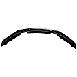 2017 Ford F-150 - Front Bumper, For Models Without Side Cover Holes, Paint to Match