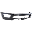 Front Bumper, Primed, Without Mounting Brackets, 4 Cyl., 2.3L Engine