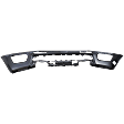 Front Bumper, Primed, Without Mounting Brackets, 4 Cyl., 2.3L Engine