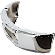 Front Bumper Chrome