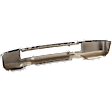 Front Bumper Chrome