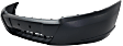 2015 Ford Transit-250 Base - Front, Lower Textured Bumper Cover, CAPA Certified