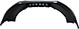 2015 Ford Transit-250 Base - Front, Lower Textured Bumper Cover, CAPA Certified