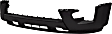 Front, Lower Bumper Cover, Primed