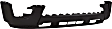 Front, Lower Bumper Cover, Primed, CAPA Certified