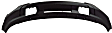 Front, Lower Bumper Cover, Primed, CAPA Certified