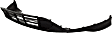 Front, Lower Bumper Cover, Textured, CAPA Certified