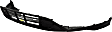 Front, Lower Bumper Cover, Textured, CAPA Certified