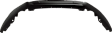 2018 Ford Fusion - Front Primed Bumper Cover, For Models Without Active Park Assist System