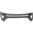 Front Primed Bumper Cover 3.5L, 6Cyl