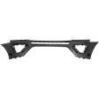 Front Primed Bumper Cover 3.5L, 6Cyl