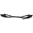 Front, Upper Primed Bumper Cover