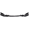 Front, Upper Primed Bumper Cover
