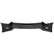 Front Primed Bumper Cover, Shelby GT350 Model, CAPA CERTIFIED