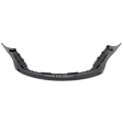 Front Primed Bumper Cover, Shelby GT350 Model, CAPA CERTIFIED