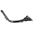 Front, Passenger Side Bumper Bracket