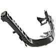 Front, Passenger Side Bumper Bracket