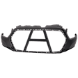 Front, Upper Primed Bumper Cover CAPA Certified