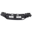 2020 Ford Explorer - Front, Lower Textured Bumper Cover, For Models Without Parking Aid Sensor, CAPA Certified