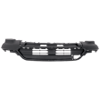2020 Ford Explorer - Front, Lower Textured Bumper Cover, For Models Without Parking Aid Sensor, CAPA Certified