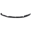 2020 Ford Explorer - Front, Lower Textured Bumper Cover, For Models Without Parking Aid Sensor, CAPA Certified