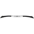 Front, Upper Primed Bumper Cover CAPA Certified