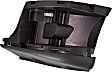 2017 Freightliner Cascadia - Front, Driver Side Bumper Reinforcement, For Models Without Fog Light, Plastic