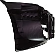 Front, Passenger Side Bumper Reinforcement, Steel, 113/125 Models, 6 Cyl., 12.8L Engine, For Models With Fog Light Hole