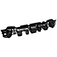 Front Bumper Absorber CAPA Certified
