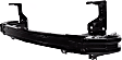 Front Bumper Reinforcement, Steel