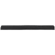 2018-2022 Freightliner Cascadia - Front, Driver or Passenger Side Bumper Reinforcement, Plastic