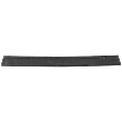 2018-2022 Freightliner Cascadia - Front, Driver or Passenger Side Bumper Reinforcement, Plastic