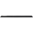 2018-2022 Freightliner Cascadia - Front, Driver or Passenger Side Bumper Reinforcement, Plastic