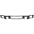 2021-2025 Ford Bronco - Front Bumper Reinforcement, Steel