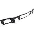 2021-2025 Ford Bronco - Front Bumper Reinforcement, Steel