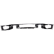2021-2025 Ford Bronco - Front Bumper Reinforcement, Steel