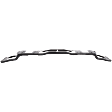 2021-2025 Ford Bronco - Front Bumper Reinforcement, Steel