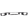 Front Bumper Reinforcement, Steel, CAPA Certified