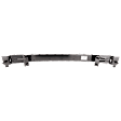 Front Bumper Reinforcement, 3.5L, 6Cyl, Steel