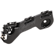 Front, Passenger Side Bumper Bracket