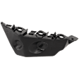 Front, Passenger Side Bumper Bracket