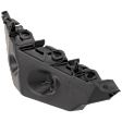 Front, Passenger Side Bumper Bracket